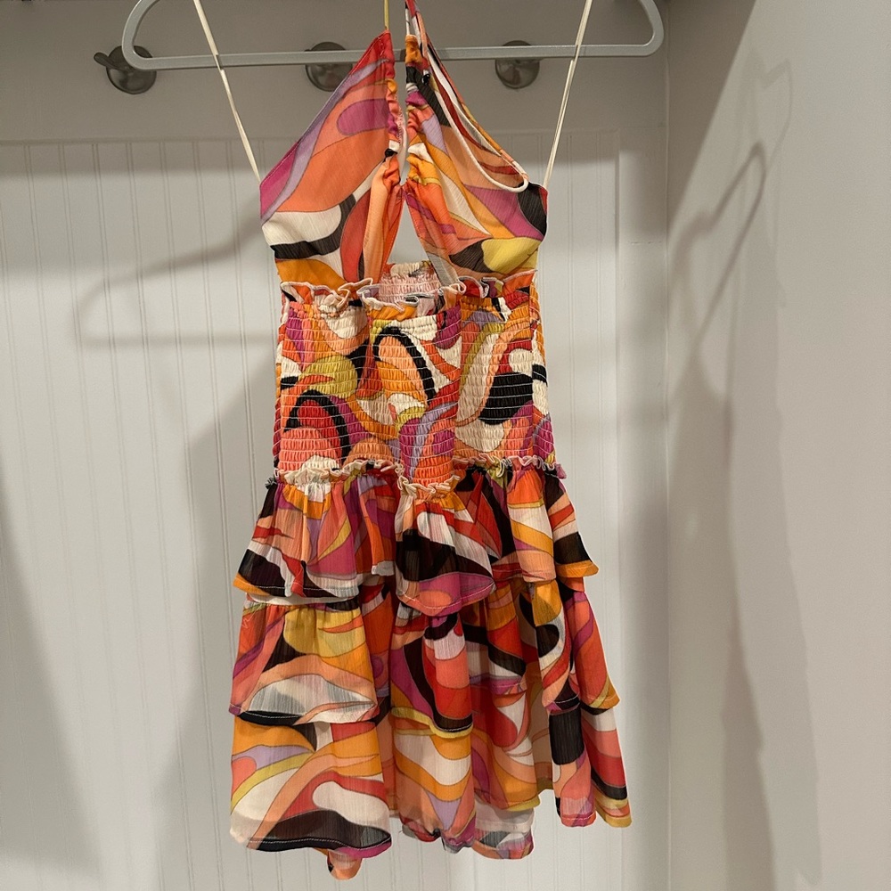 Sundays dress